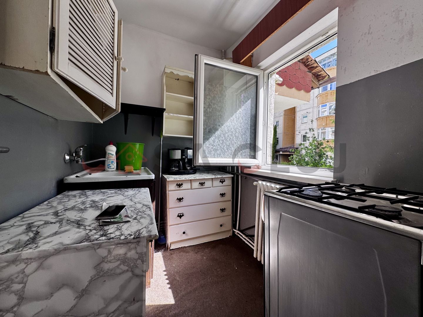 Garsonieră 26 mp, zona La Terenuri Mănăștur! - Poză 6