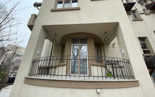 APARTAMENT CU 2 CAMERE DEOSEBIT LA INCHIRIERE LANGA PARCUL KISELEFF - Poză 6