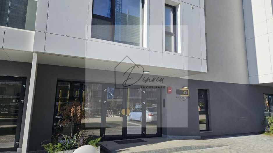 Apartament 3 camere Pipera Plaza FIRST ESTATES- loc parcare - COM 0% - Poză 18