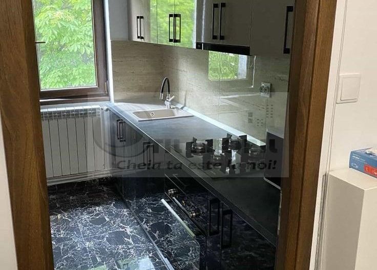 Ap 3 cam Cantemir 64mp SD, et3/4, mob+utilat, 130.000€ - Poză 4