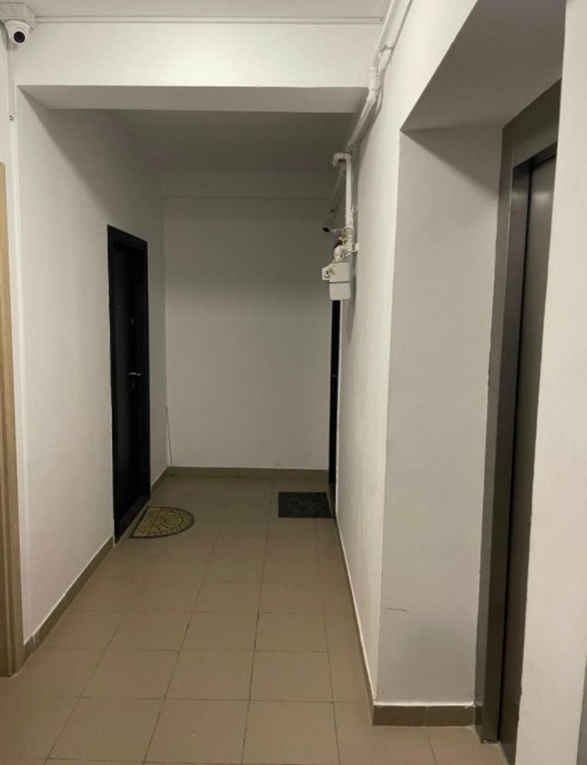 Apartament 2 cam. de vanzare 61mp + terasa 15 mp la 30 m de plaja - Mamaia Nord - Poză 19