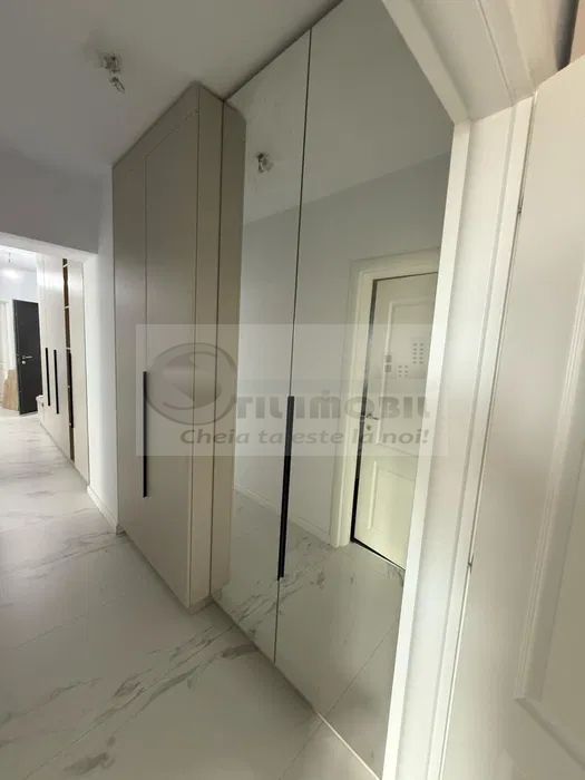 Apartament 2 Camere Evergreen Towers - 500 euro - Poză 4