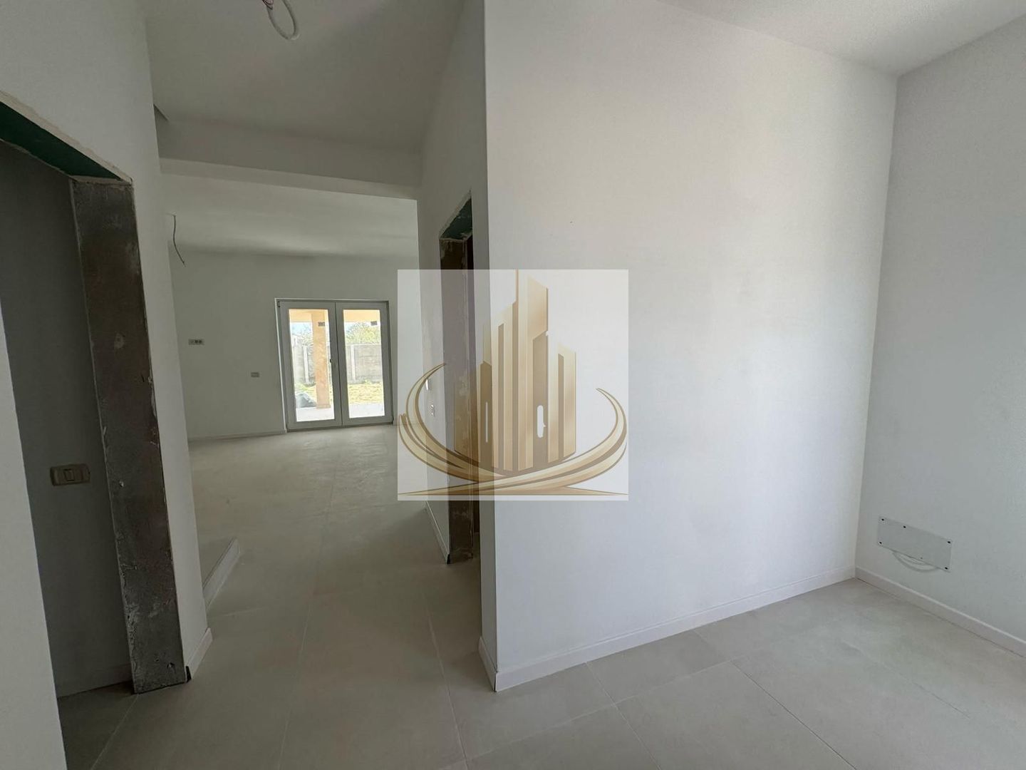 Duplex modern 4 camere, 95 mp utili, teren  300mp– C. Medveș, Urseni - Poză 10