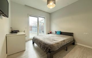 3 camere, grădină, parcare, la cheie, Câmpului - Poză 4