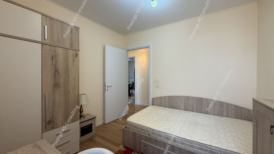 Apartament 3 Camere | Terasa 10mp | Fructus Plaza - Poză 13