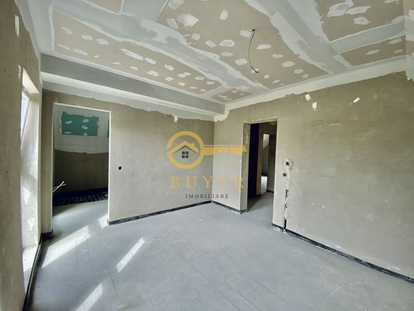 Casa intabulata, finisata LA GRI- Talmaciu, zona cu peisaj superb - Poză 12