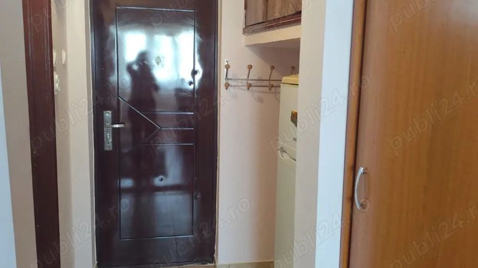 Închiriere Garsoniera, metrou Dristor la iesire, mobilata, disponibila - Poză 3