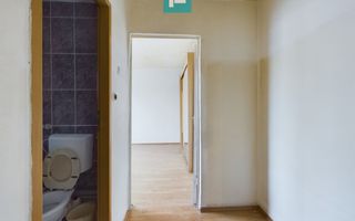 Apartament cu 2 camere în Vlaicu - Poză 6