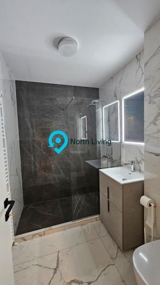 Apartament 2 camere premium, 50 mp, Turnu Măgurele-Mobilat - Poză 7