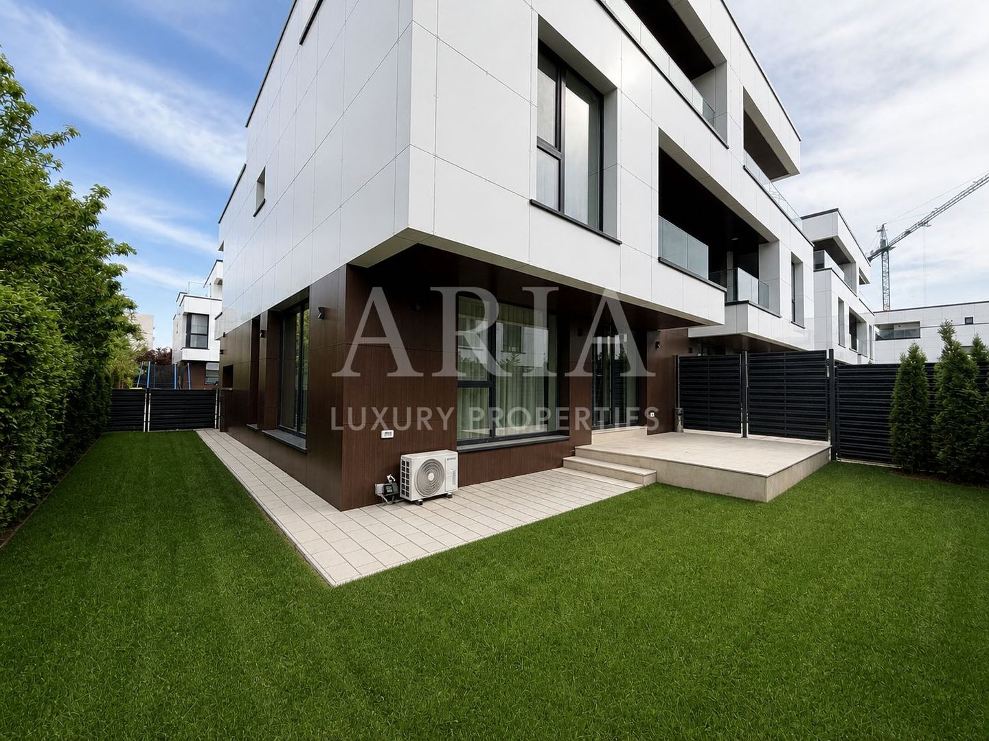 MTM Luxury Villas | LUXURY GATED COMMUNITY - Poză 18