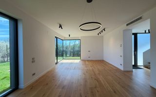 Amber Forest | Casă P+1 | 4 camere - Poză 5