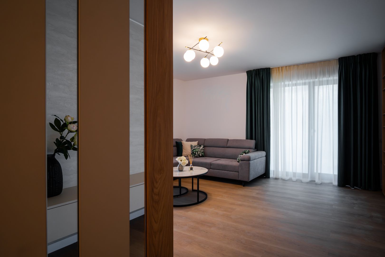ALEXANDRIEI 152 | 2 CAMERE DECOMANDAT | BLOC NOU PREMIUM | 62 MP UTILi - Poză 4