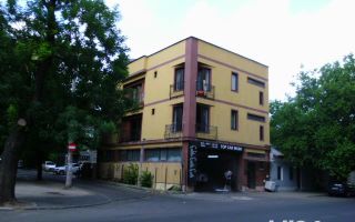 Spalatorie auto + 6 garsoniere - Poză 1