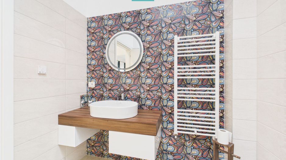 Penthouse premium, 4 camere, mobilat, 2 balcoane - Poză 14