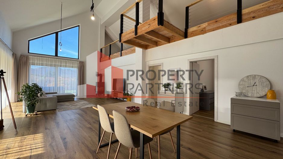 Casa de vacanta Sohodol - Poză 4