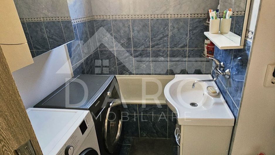 Apartament 2 camere Pandurilor etaj 1 - Poză 4