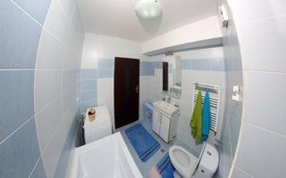 Apartament modern zona Iulius Mall – FSEGA, Mărăști - Poză 5