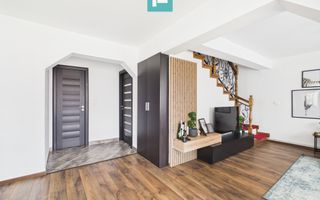 Casă individuală cu 4 camere în Sânandrei (Timiș) - Poză 5