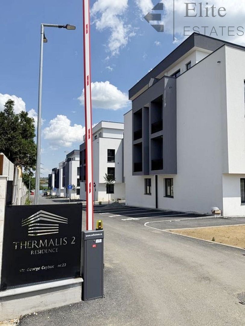 Apartament nou 55 mp utili in Baile Felix Bihor - Poză 2