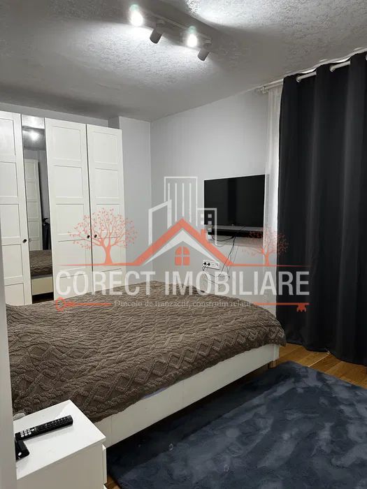 🏠 Se oferă spre vânzare apartament la cheie – complet utilat și mobil - Poză 6