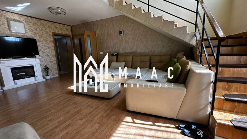 Vila | 119 mpu | 4 camere | Teren 472mp | Selimbar - Poză 9