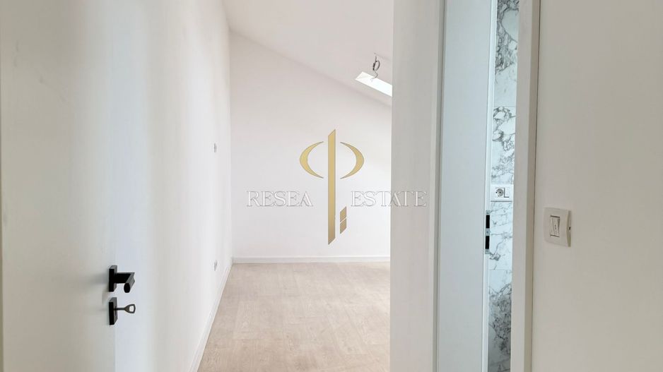 Apartament 3 camere- 83 mp utili+terasa+loc parcare - Poză 6
