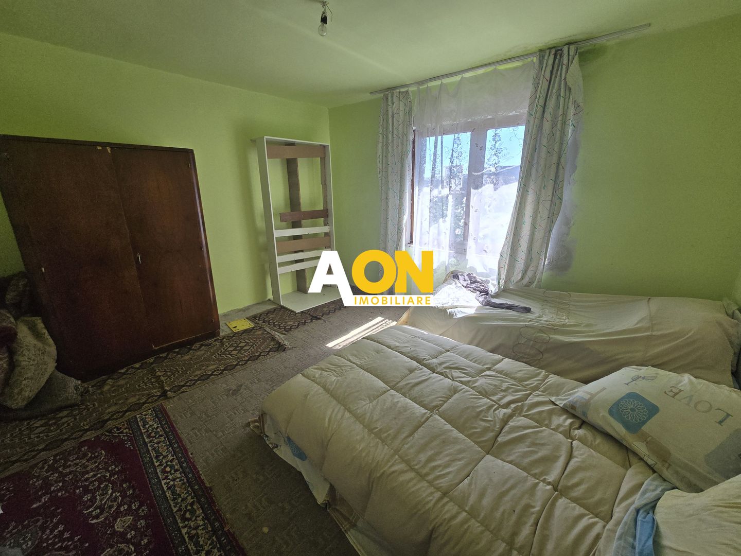 Comision 0%! Casa 3 camere Gura Ariesului, 1500mp Teren - Poză 5