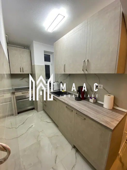 Apartament 2 camere | Mobilat modern | Balcon | Cedonia - Poză 2