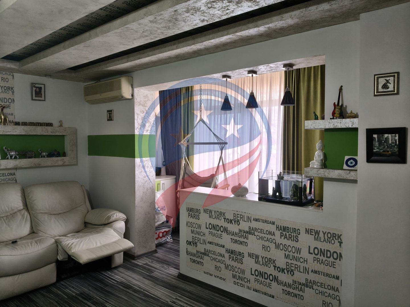 Apartament de vânzare Rovine - Poză 10