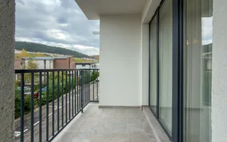 Apartament 2 camere, parcare, Str Abatorului Floresti - Poză 20