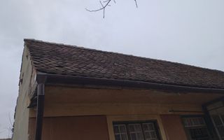 Casă / Vilă cu 5 camere de vânzare în Central, Rasnov - Poză 12