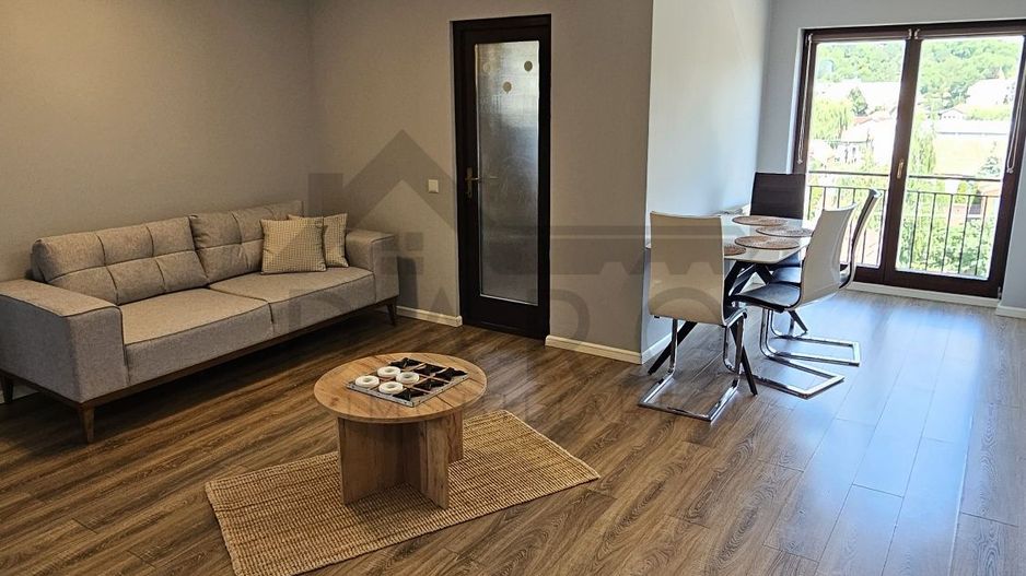 Apartament modern 3 camere + Parcare - Poză 2