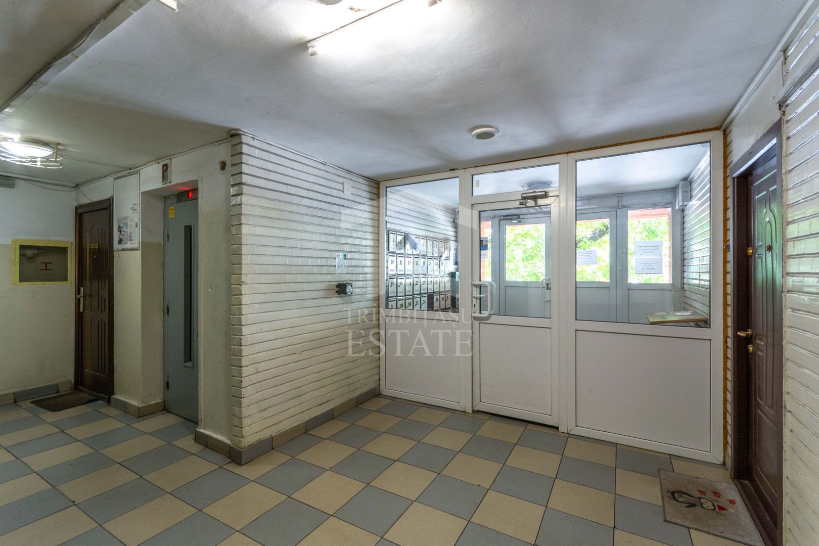 Mihai Bravu | Obor | Dimitrov | Apartament 3 camere | comision 0% - Poză 15