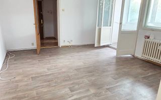Apartament 3 camere - 2 balcoane I Zona Gorjului - Poză 1