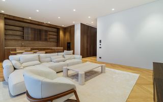 Kiseleff 16 - Prima Inchiriere - Apartament High-End - 3 Camere- Terasa - Poză 4