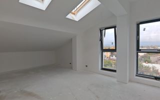 Vanzare apartamente 3-4 camere, Aviatiei/Baneasa, bloc nou 2025,P+2+M - Poză 6