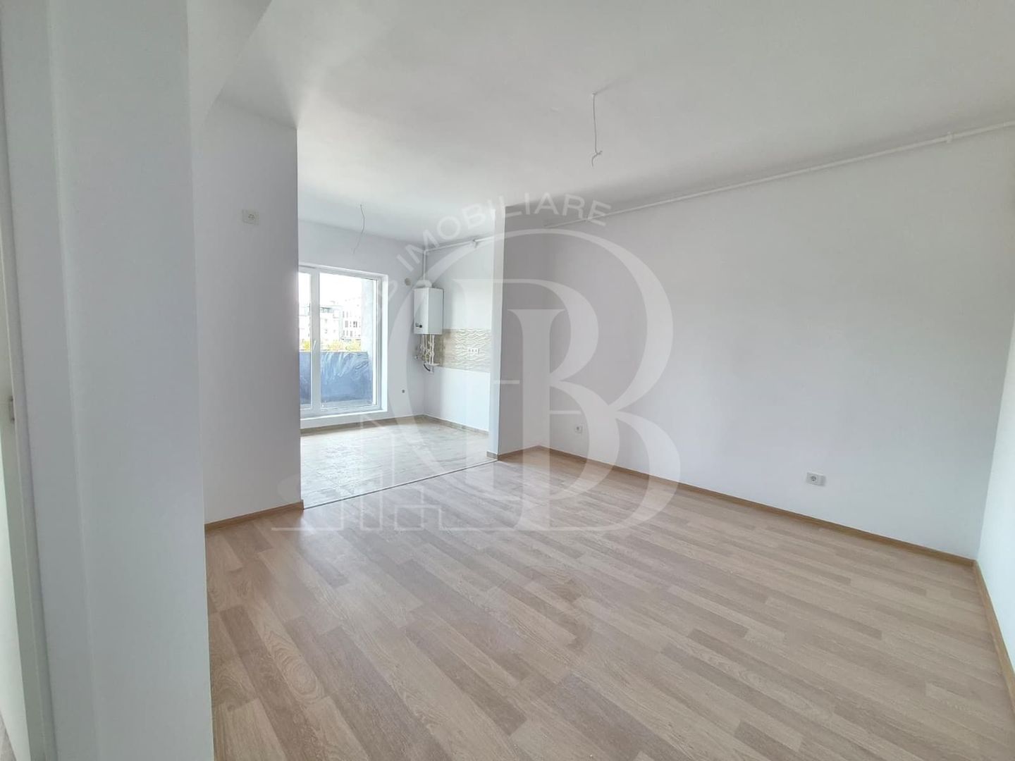 Apartament Finalizat 2 camere Parcare Inclusa Th. Pallady - Poză 2