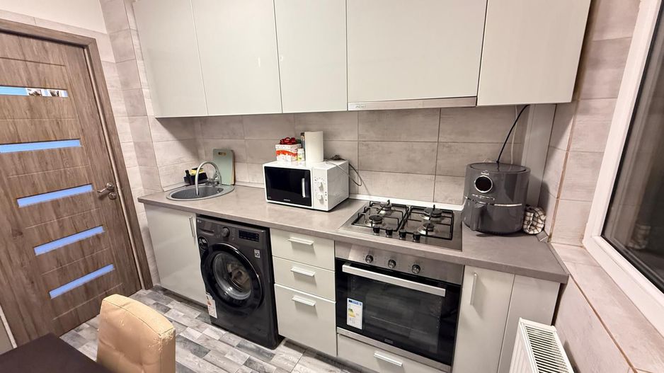 AP. 2 CAMERE BUCURESTII NOI, MODERN, BUCATARIE INCHISA, COMISION 0% - Poză 7