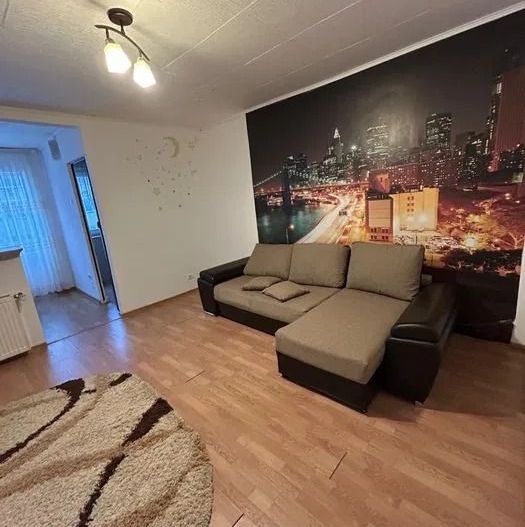 GARSONIERA LUJERULUI, BUCATARIE INCHISA, MOBILAT,  METROU 3 MINUTE - Poză 1