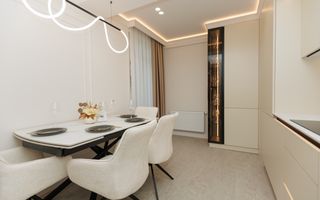 Vânzare, apartament, 3 camere, strada Alba Iulia, Buiucani - Poză 7