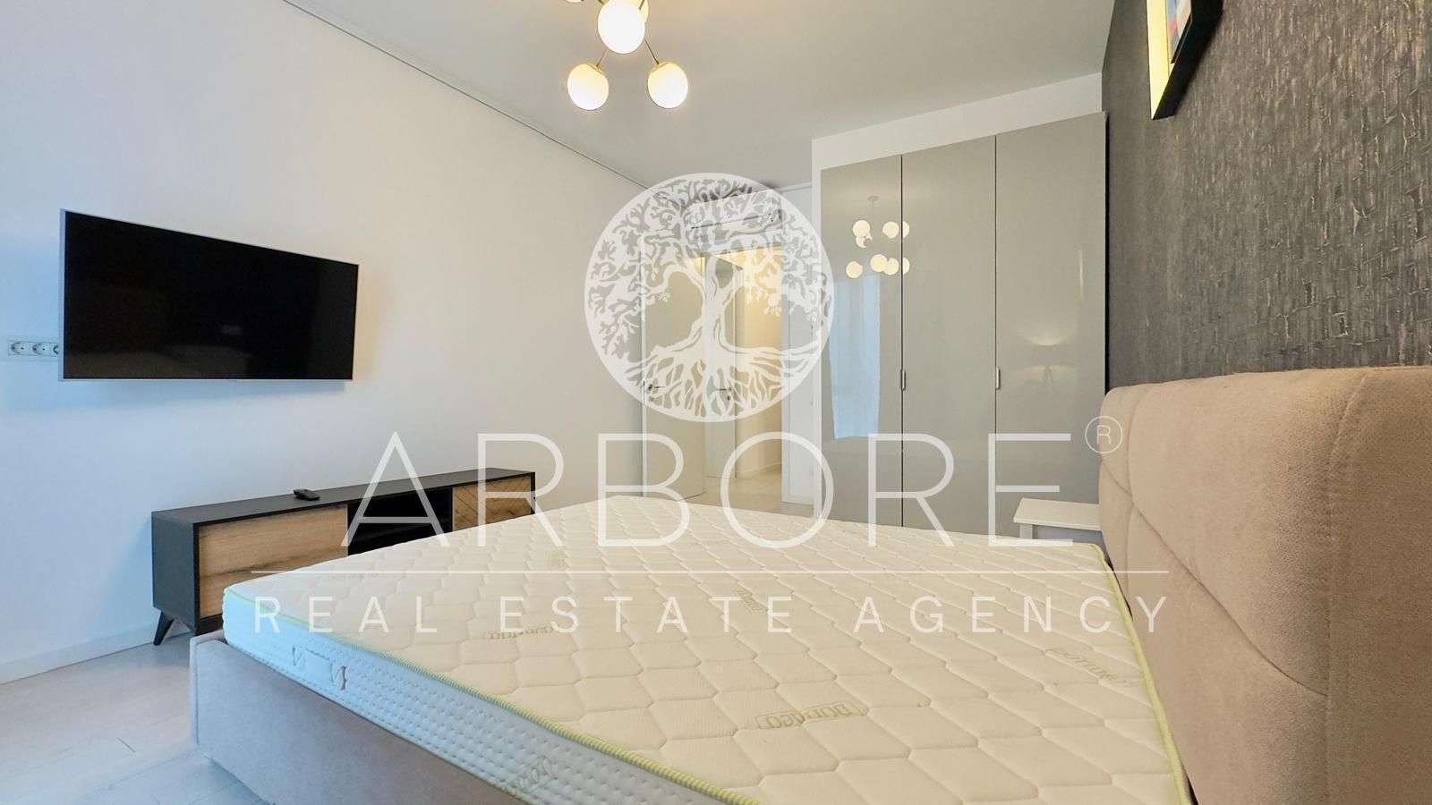 Apartament 2 camere Premium , mobilat complet , zona Herastrau - Poză 16