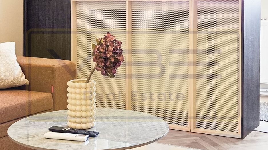 Apartament 2 camere decomandat Parcul Copou - Poză 14