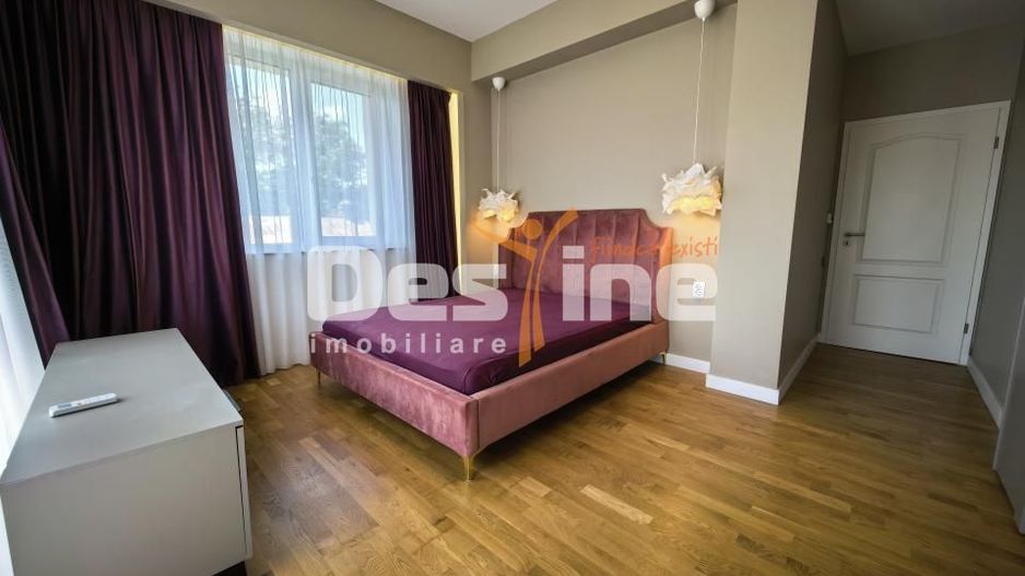 Casă individuală 4 camere D+P+1 133 mp mobilată și utilată - Poză 5