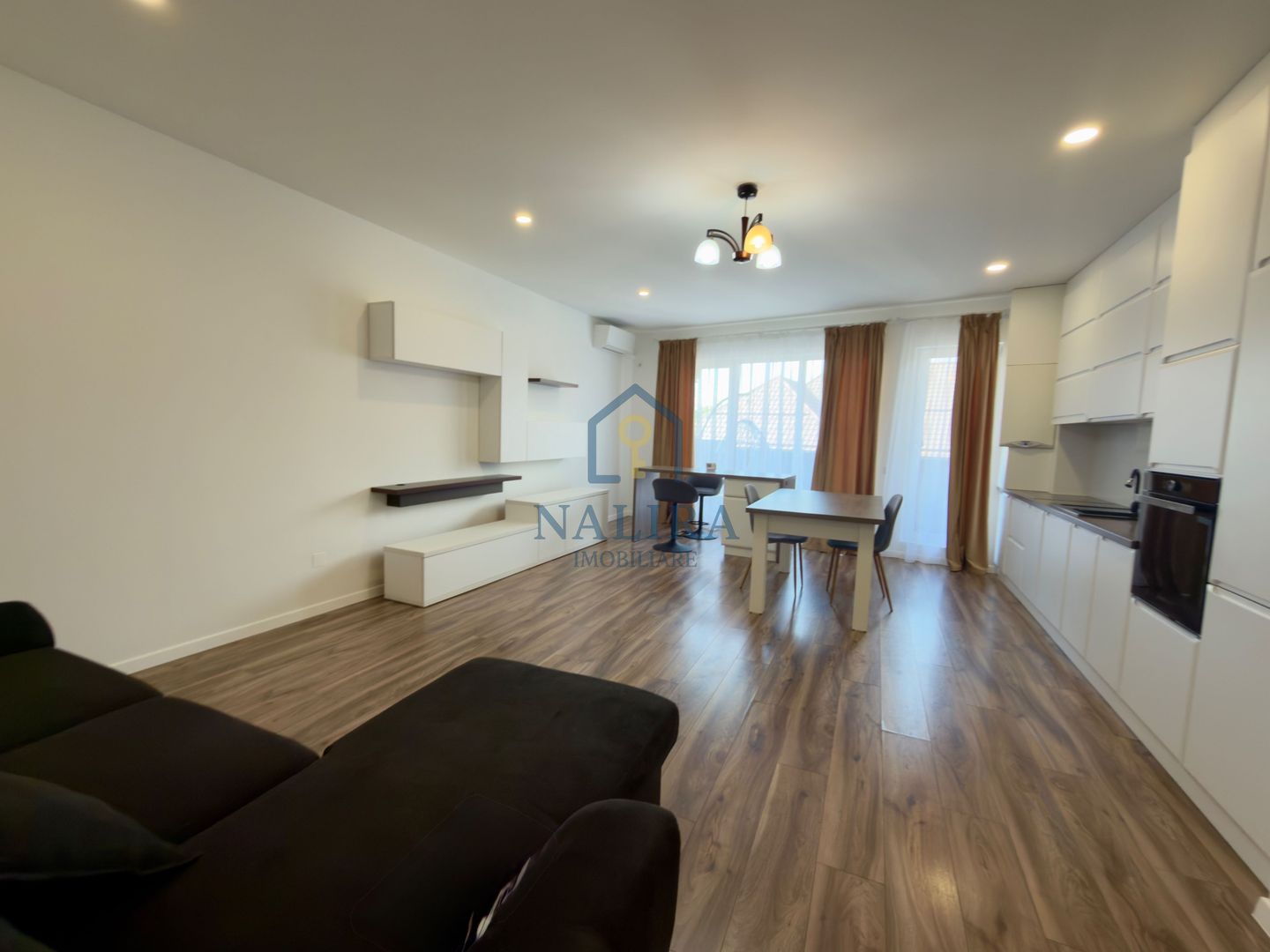 Apartament premium de vânzare – etajul 2 - Poză 3
