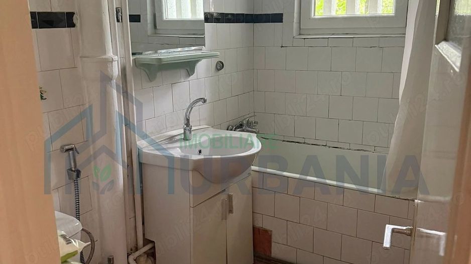 Apartament 2 camere de închiriat în Iași, zona Copou - Poză 7