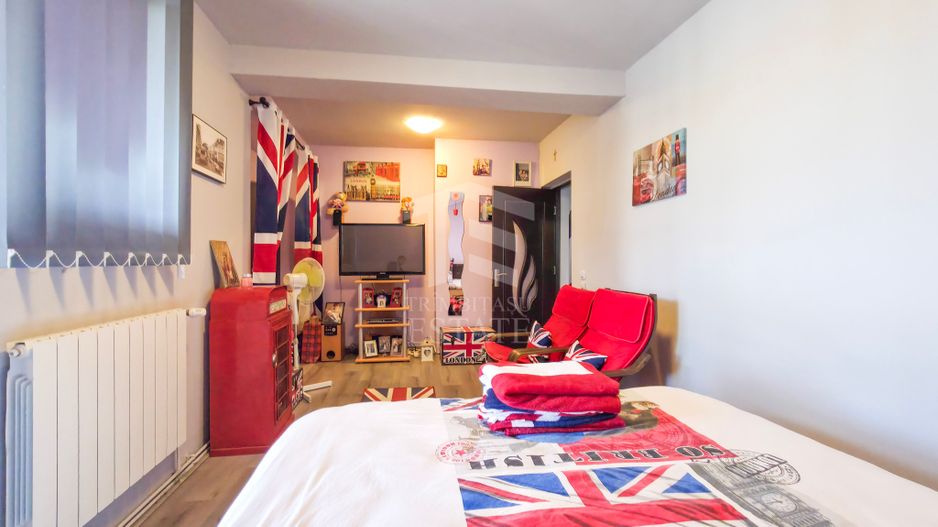Casă Individuală | 6 Camere | Garaj | Sector 6 Califarului nr.32 - Poză 7