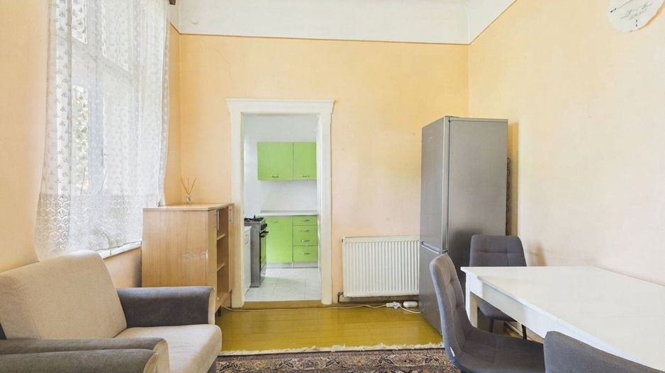 Casă 3 camere, garaj+Spațiu Comercial în Freidorf - Poză 11