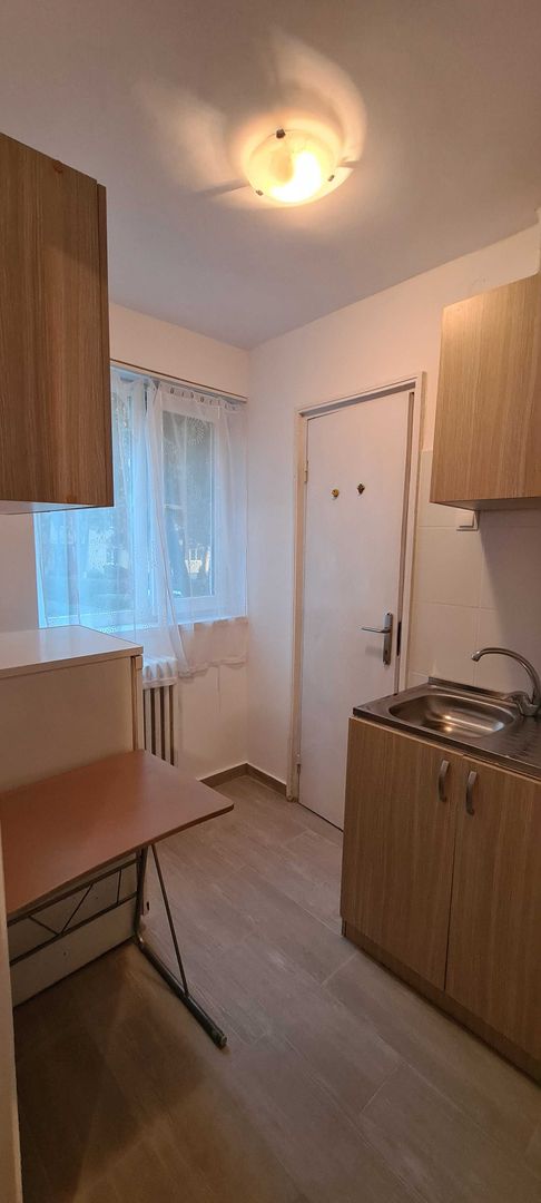 Garsoniera de vanzare - Manastur, str Mehedinti, 28mp - Poză 3