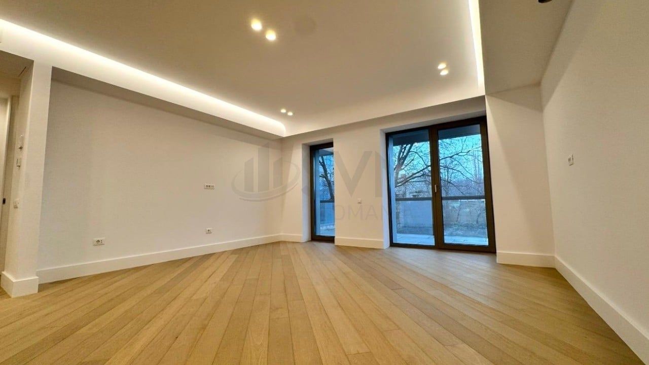 REA1028027 Apartament 3 camere Exclusivist in zona de Nord Finisaje High End - Poză 1