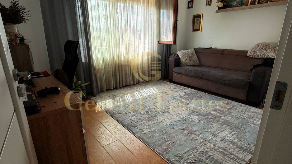 Casă individuală | 4 camere | Teren generos - Poză 7